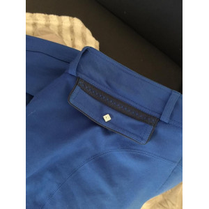 Pantalon equitation Licarzo