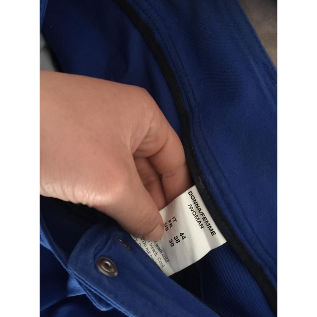 Pantalon equitation Licarzo