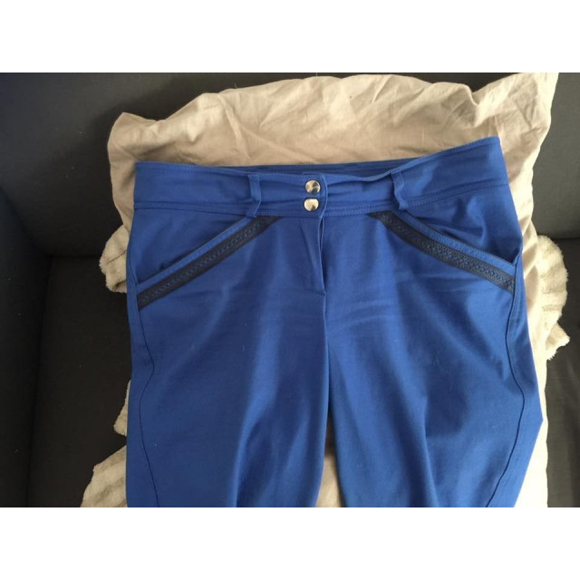 Pantalon equitation Licarzo
