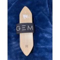 Brosse GEM