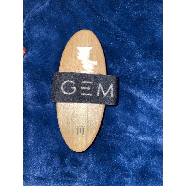 Brosse GEM