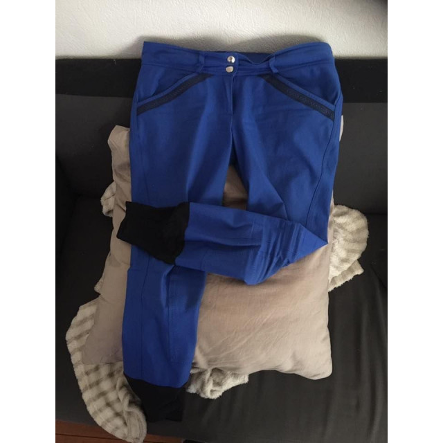 Pantalon equitation Licarzo