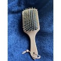 Brosse à crins