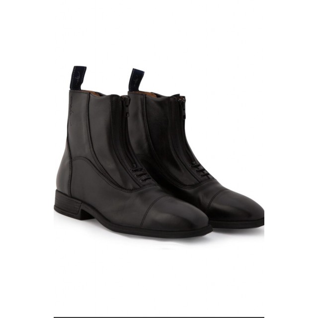 Boots dyon noir