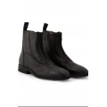 Boots dyon noir
