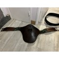 Sangle bavette devaucoux