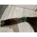 Sangle bavette devaucoux