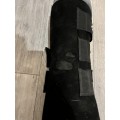Stable boots veredus postérieur cheval