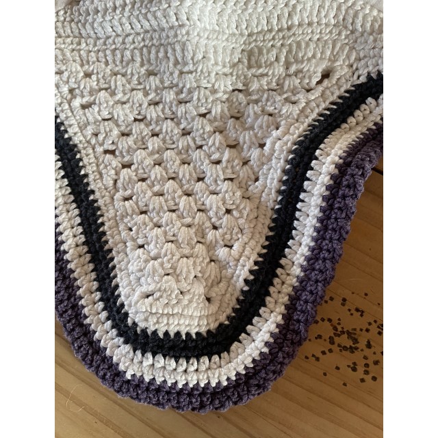Bonnet Anna Scarpati