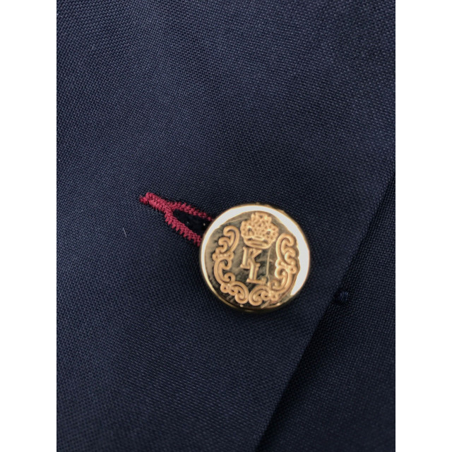 Veste de concours Kingsland enfant