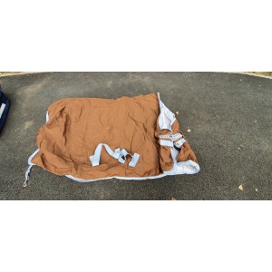 Chemise coton Horseware