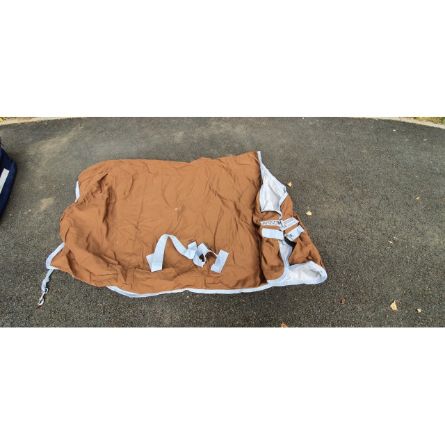 Chemise coton Horseware