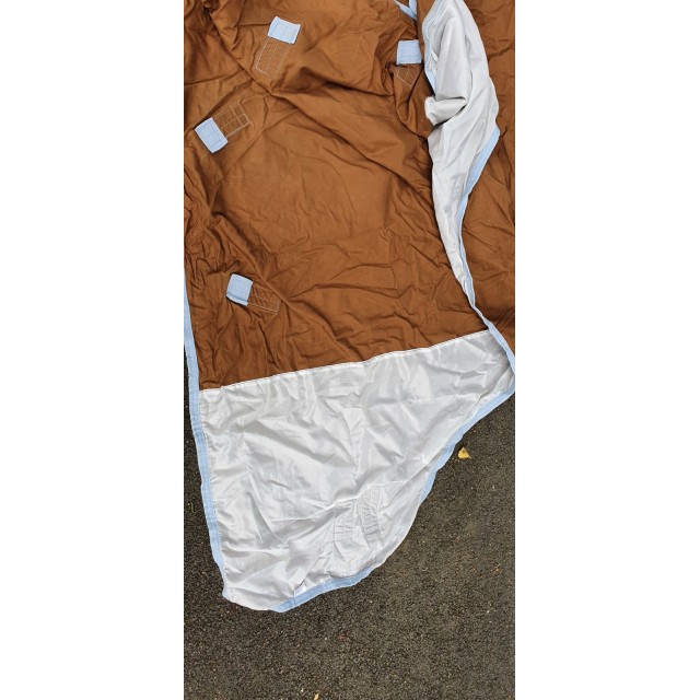 Chemise coton Horseware