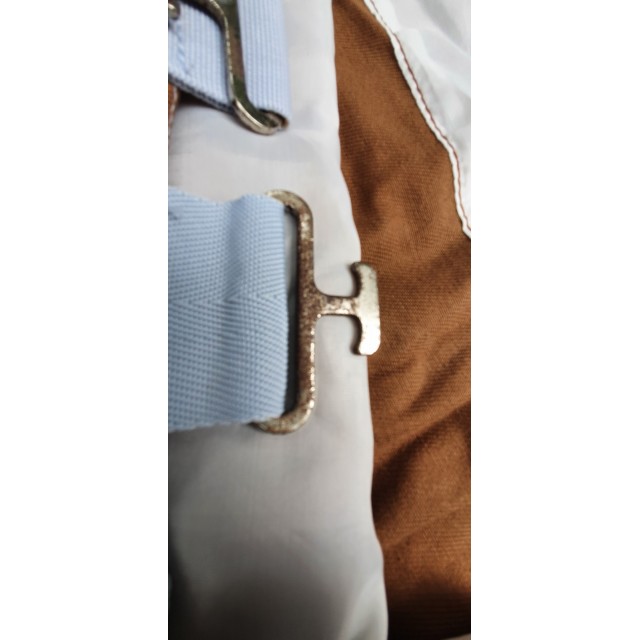 Chemise coton Horseware