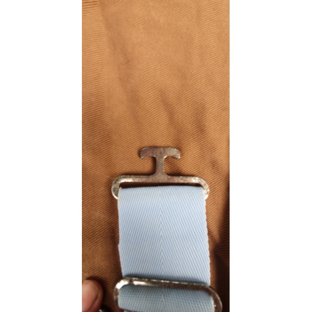 Chemise coton Horseware