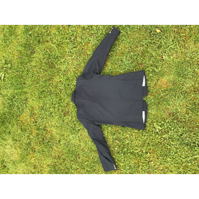 Veste de concours Kingsland enfant