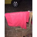 Couverture séchante