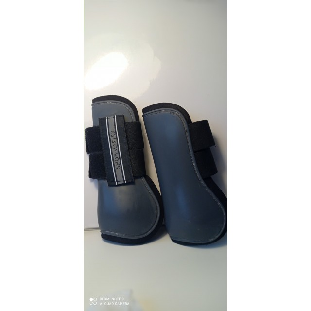 Guêtres Poney Showmaster