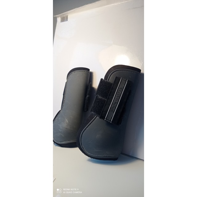 Guêtres Poney Showmaster