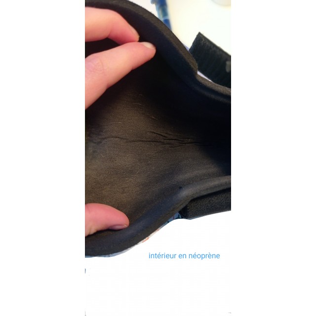 Guêtres Poney Showmaster