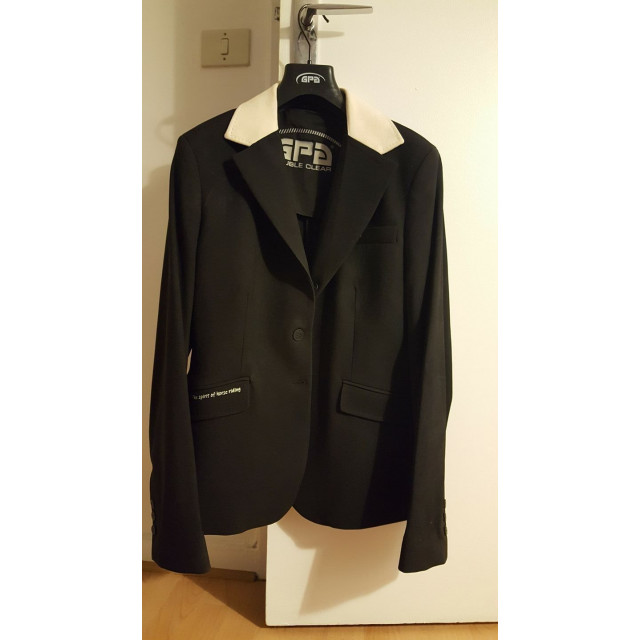 Veste GPA Grand Prix