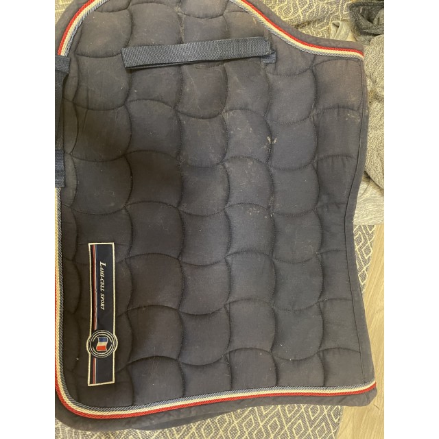 Tapis lamicell
