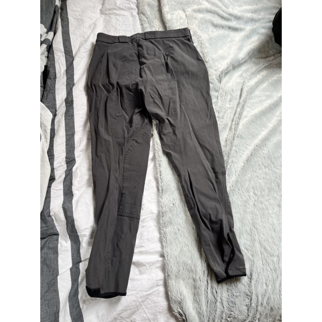 pantalon Pikeur