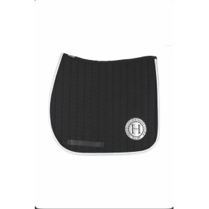 Tapis harcour noir smaug