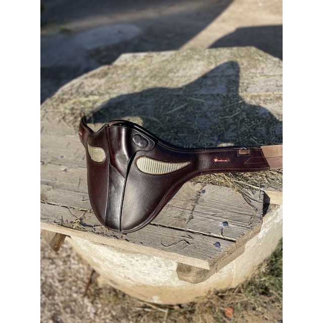 Bavette Équipe en kevlar