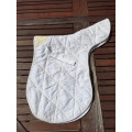 tapis blanc