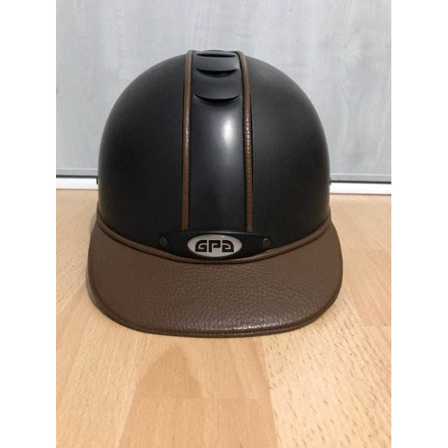 GPA Titium Leather T.58 (57CE)