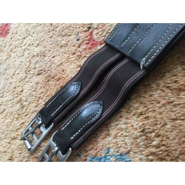 Bavette fouganza marron