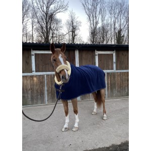 Couverture Séchante Show Heavy Kentucky