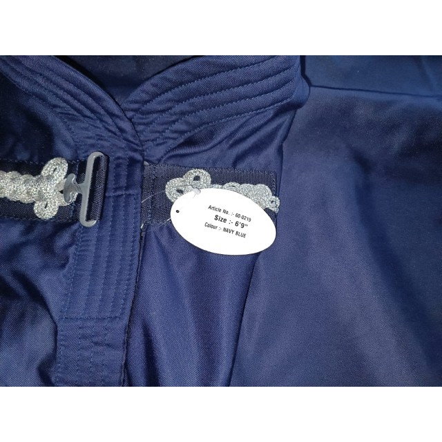 Chemise Paddock Sport