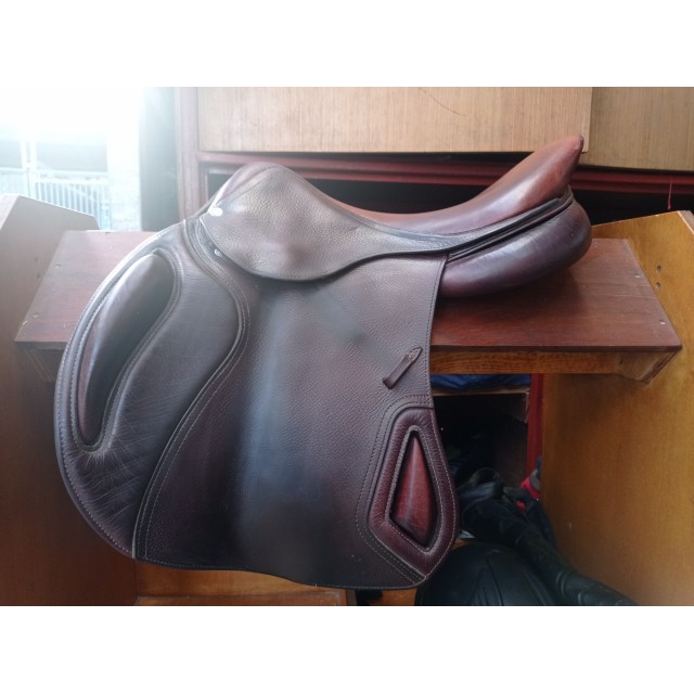 Selle Fleur De Lys