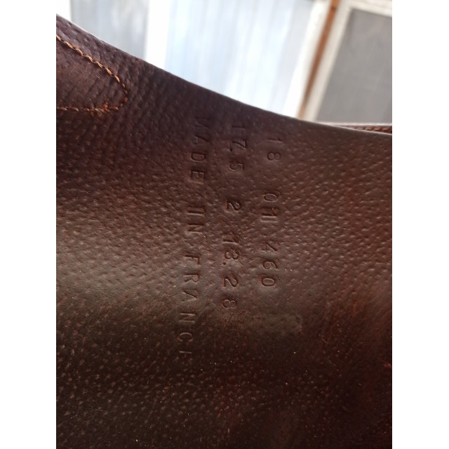 Selle Fleur De Lys