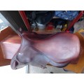 Selle Fleur De Lys