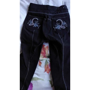 Pantalon fond de peau USG - 38