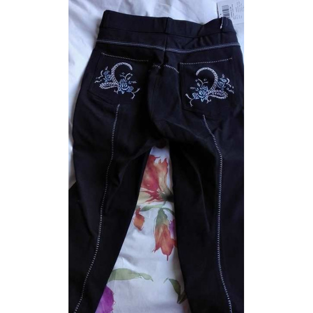 Pantalon fond de peau USG - 38