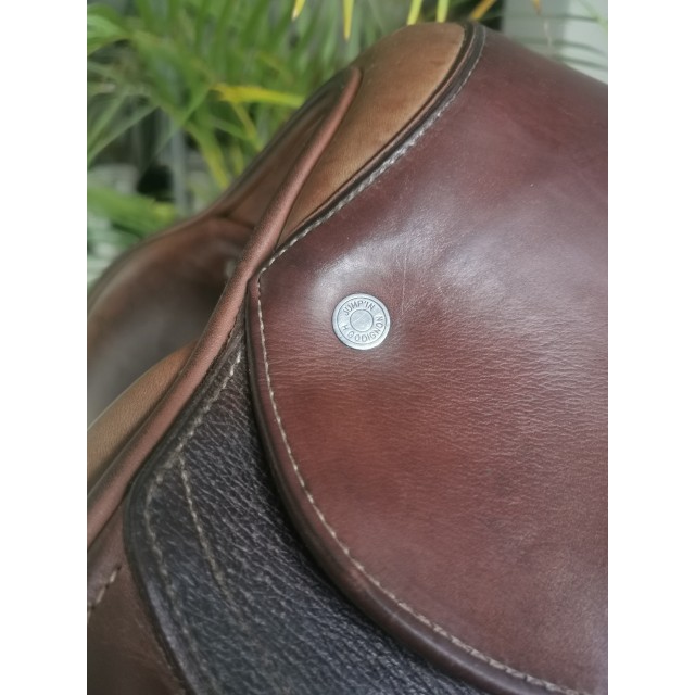 Selle Hervé Godignon