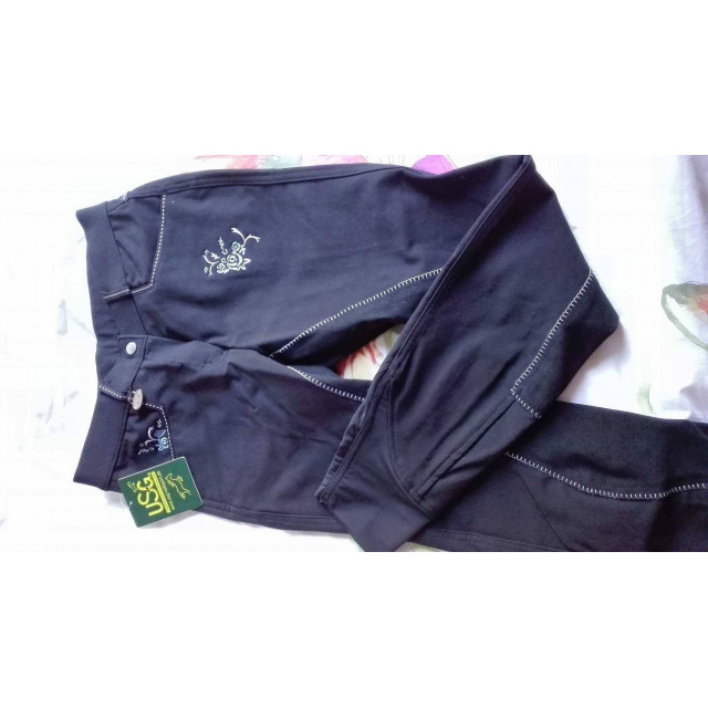 Pantalon fond de peau USG - 38