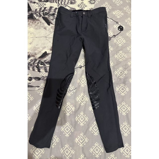 Pantalon fouganza