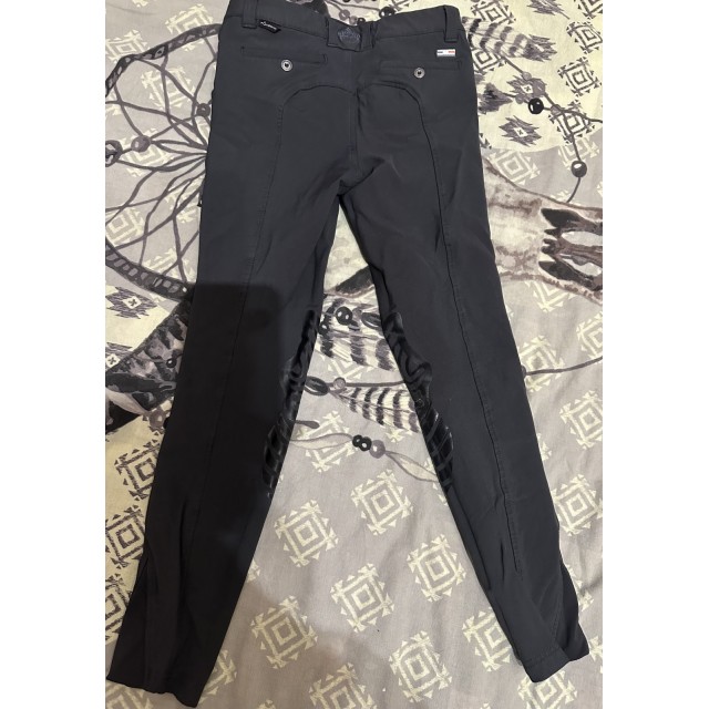 Pantalon fouganza