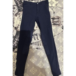 Pantalon fouganza