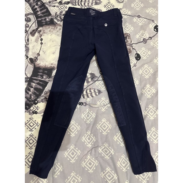 Pantalon fouganza