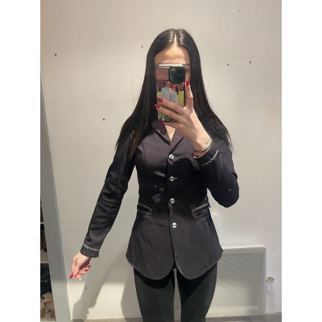 Veste de concours Animo