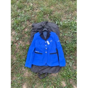 Veste de concours Fhorse