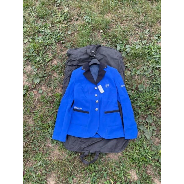 Veste de concours Fhorse