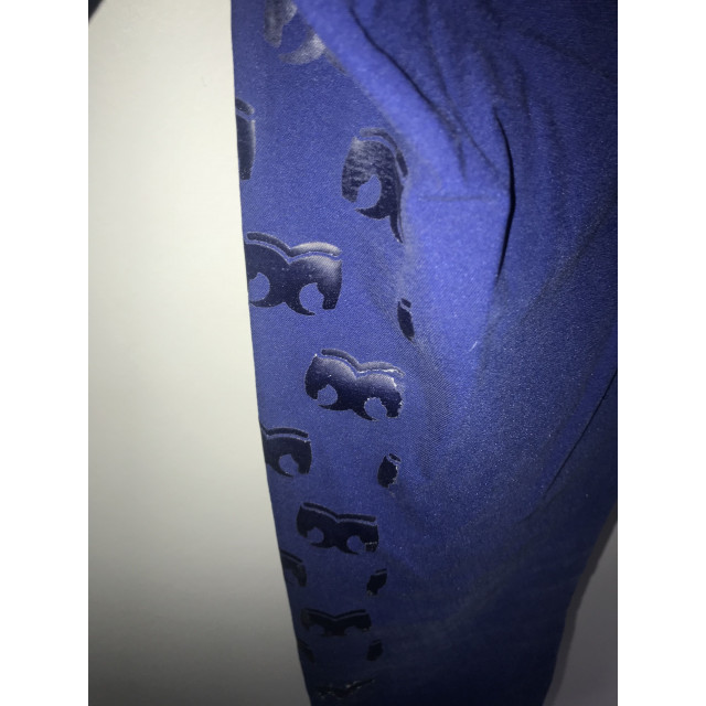 pantalon bleu roi HORSES