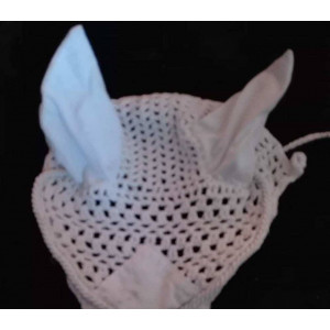 Bonnet concours Poney